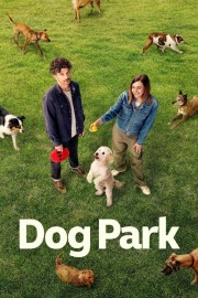 hd-Dog Park