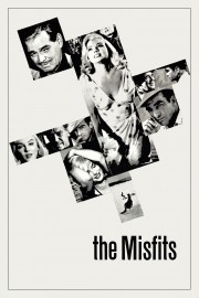 Watch free The Misfits movies online