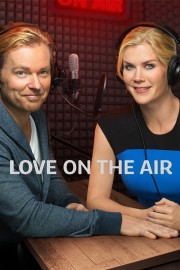 hd-Love on the Air