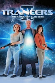 hd-Trancers II: The Return of Jack Deth