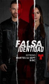 Watch free Falsa Identidad movies online