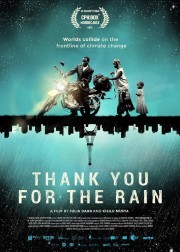 Watch free Thank You for the Rain movies online