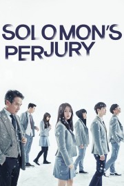 Watch free Solomon's Perjury movies online