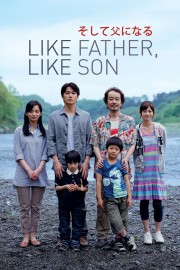 Watch Free Like Father, Like Son Movies Full HD Soaper TV