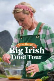 Anna Haugh's Big Irish Food Tour hd-Anna Haugh's Big Irish Food Tour