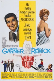 Watch Free The Wheeler Dealers Movies Full HD Soaper TV