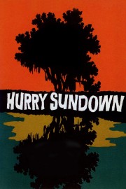 watch Hurry Sundown free online