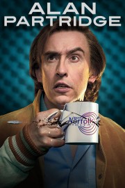 Watch free Alan Partridge: Alpha Papa movies online