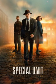 hd-Special Unit - The First Murder