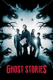 watch Ghost Stories free online