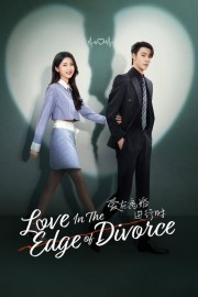 hd-Love in the Edge of Divorce