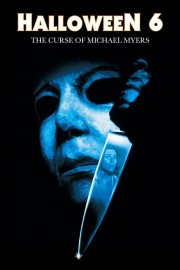 Watch free Halloween: The Curse of Michael Myers movies online