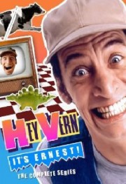 Watch free Hey Vern, It's Ernest! movies online