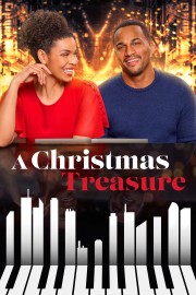 watch A Christmas Treasure free online