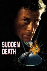 watch Sudden Death free online