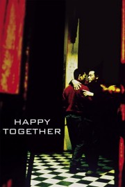 hd-Happy Together