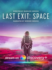 watch Last Exit: Space free online