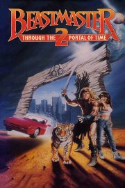 Watch free Beastmaster 2: Through the Portal of Time movies online