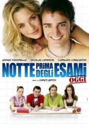 Watch free The Night Before the Exams Today movies online