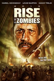 watch Rise of the Zombies free online