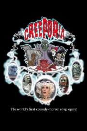 Watch free Creeporia movies online