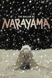 The Ballad of Narayama-voll