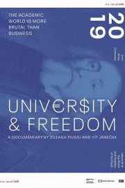 Watch free University and Freedom movies online