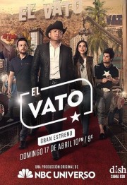 watch El Vato free online