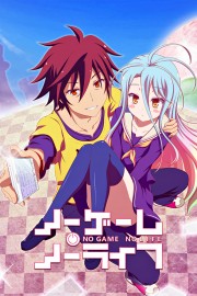 Watch free No Game, No Life movies online