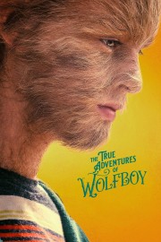 Watch Free The True Adventures of Wolfboy Movies Full HD Soaper TV