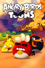 Watch free Angry Birds Toons movies online