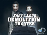 Watch free Fast N' Loud: Demolition Theater movies online