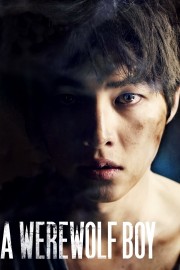 hd-A Werewolf Boy