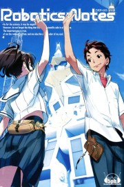 Robotics;Notes-voll