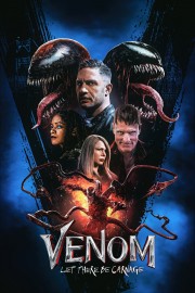 Watch free Venom: Let There Be Carnage movies online