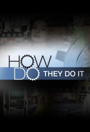 Watch Free How Do They Do It? Movies Full HD Soaper TV