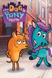 hd-The Dog & Pony Show