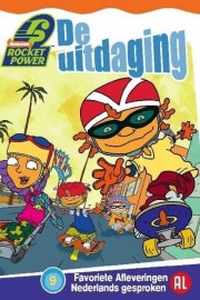 watch Rocket Power free online