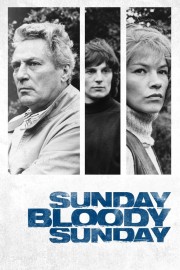 Watch free Sunday Bloody Sunday movies online