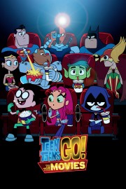 watch Teen Titans Go! To the Movies free online