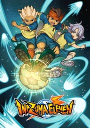 Watch free Inazuma Eleven movies online