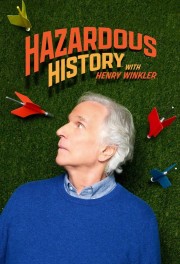 Hazardous History with Henry Winkler hd-Hazardous History with Henry Winkler