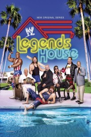 Watch free WWE Legends House movies online