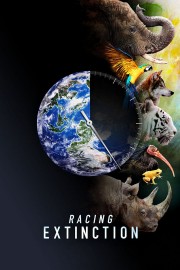 Racing Extinction-voll