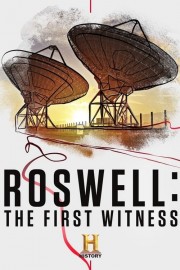 Watch free Roswell: The First Witness movies online