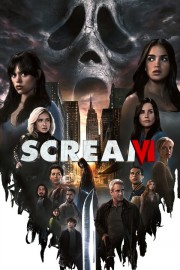 hd-Scream VI