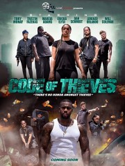 watch Code of Thieves free online