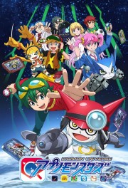 Watch free Digimon Universe: Appli Monsters movies online