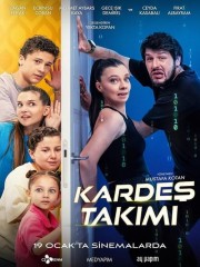 hd-Kardeş Takımı