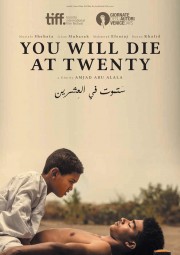 Watch free You Will Die at Twenty movies online